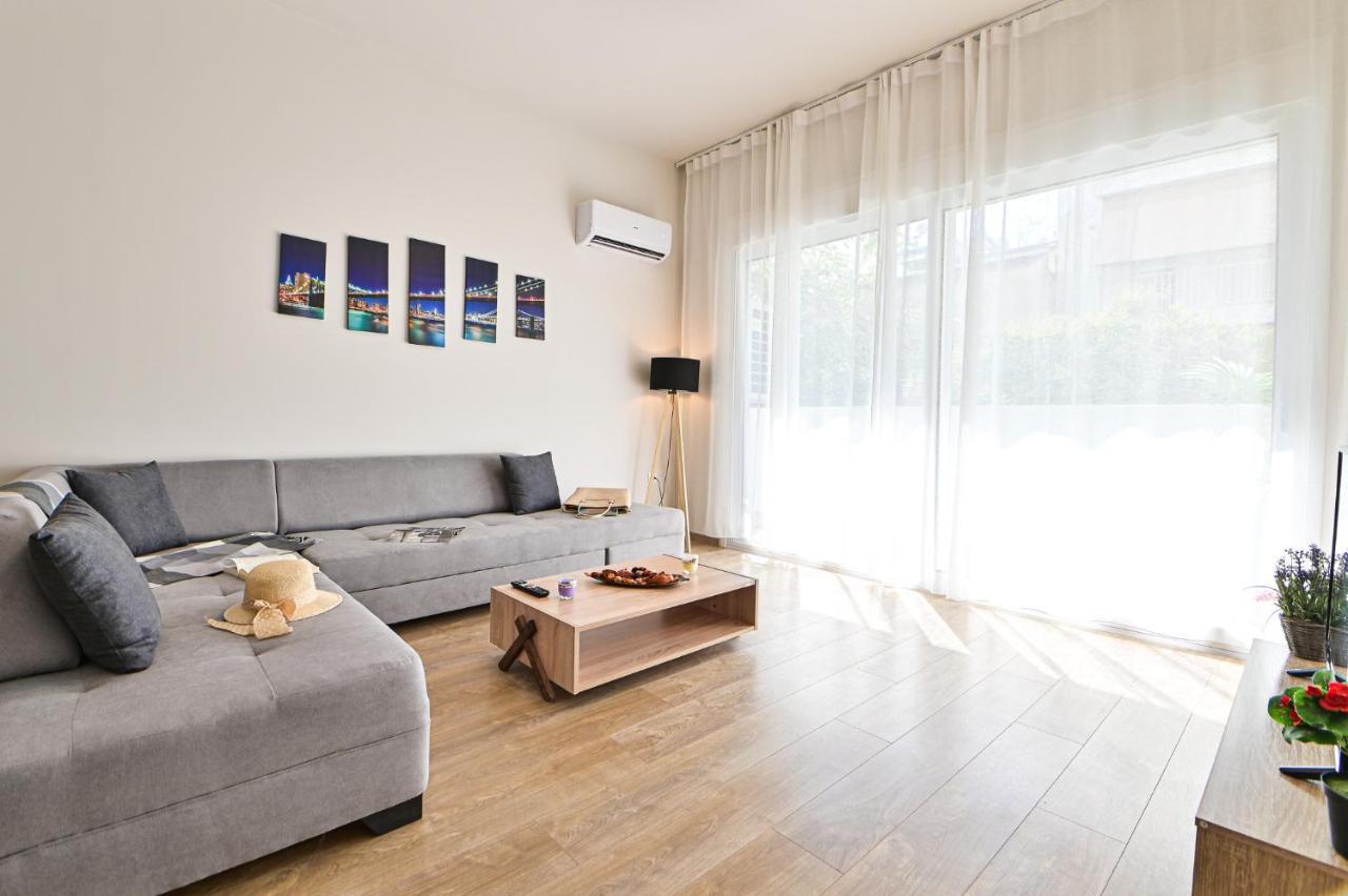 Thisean Modern Suites By Athens Stay Екстериор снимка