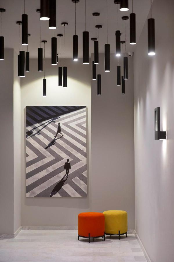 Thisean Modern Suites By Athens Stay Екстериор снимка
