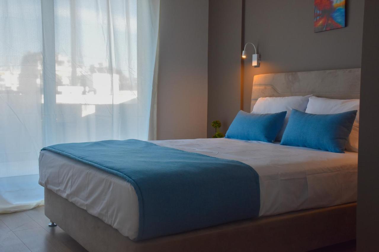 Thisean Modern Suites By Athens Stay Екстериор снимка