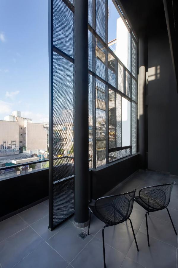 Thisean Modern Suites By Athens Stay Екстериор снимка